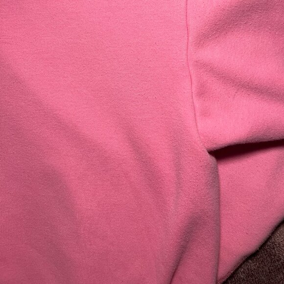 Small Skims Bubblegum Pink Zip-Up Hoodie. - Picture 6 of 6